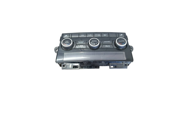 Блок управления климат-контролем 72311XC01A Subaru Ascent