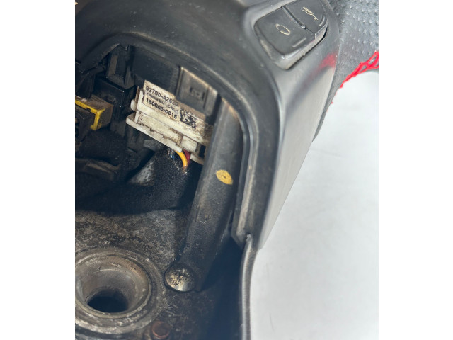 Руль KIA Ceed  2012 - 2018 года       