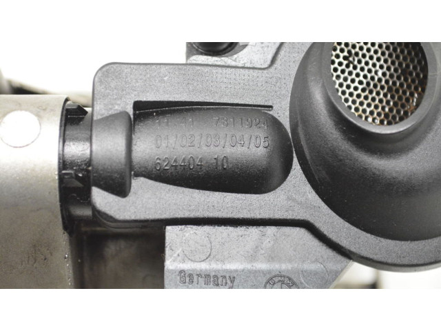 Масляный насос N47 C16 A 7811924 Mini Cooper Countryman R60