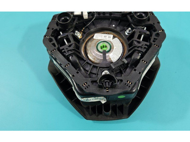 Подушка безопасности водителя 07355162010, IMPRK1463294 Fiat Grande Punto