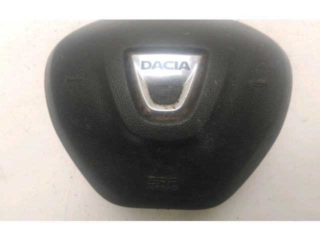 Подушка безопасности водителя 985701142R, 985701142R Dacia Sandero