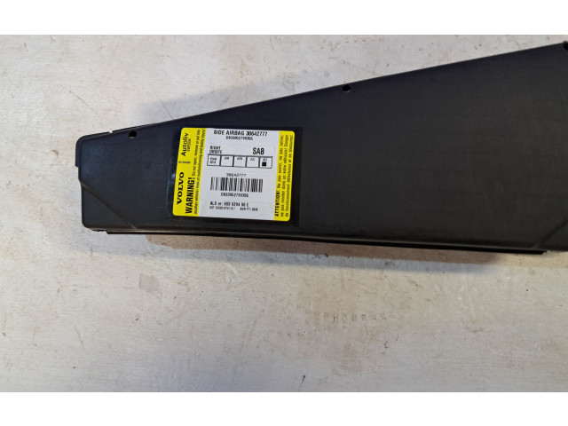 Панель приборов 30642777 Volvo XC90