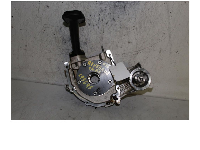 Масляный насос  55262623   Jeep Renegade 