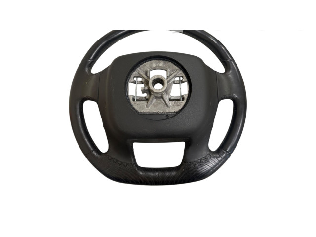 Руль Citroen C4 II  2011 - 2016 года 96720514ZD, 00010748      