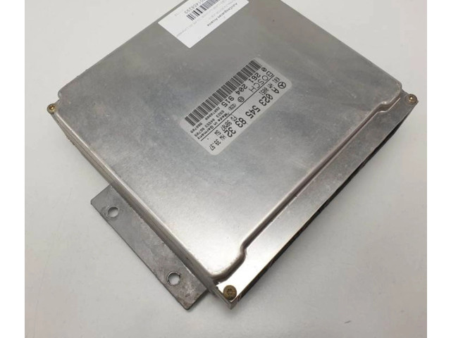 Řídící jednotka 0261204915 Mercedes-Benz CLK A208 C208 1997