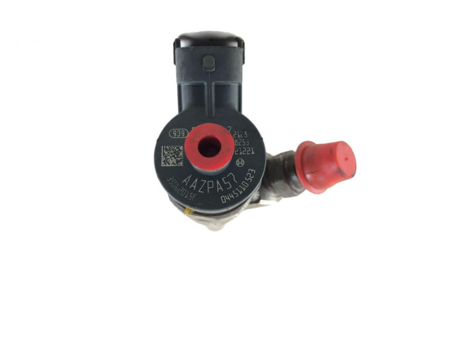 Комплект форсунок 0445110523, 35062015F Jeep Grand Cherokee EXF