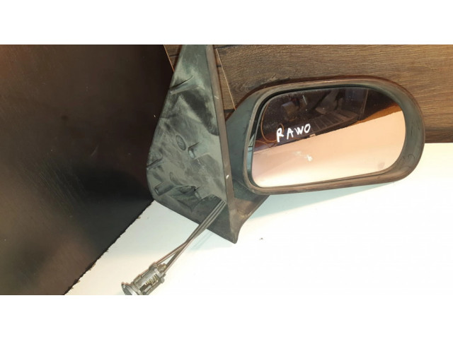 Зеркало (механическое)    правое   Fiat Bravo - Brava  1996-2002 года   