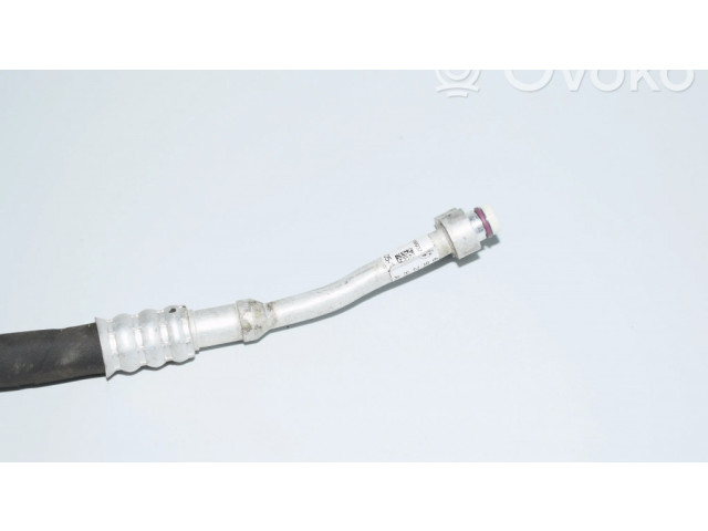 Трубка (трубки)/ шланг (шланги) кондиционера воздуха