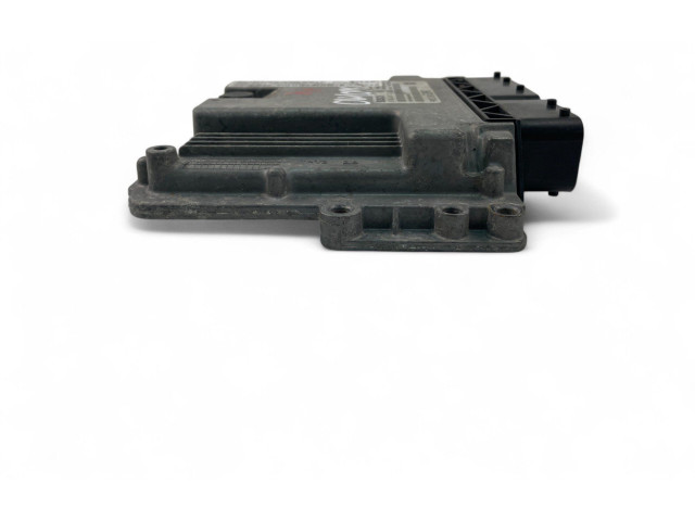 Блок управления двигателем Блок управления P05150620AC, 0281018312   Fiat Freemont
