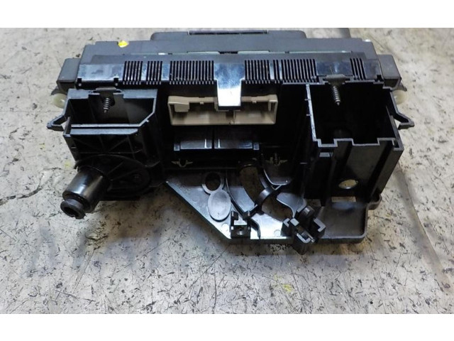 Модуль блока управления кондиционером 1K0820047JDWHS   Volkswagen Golf SportWagen