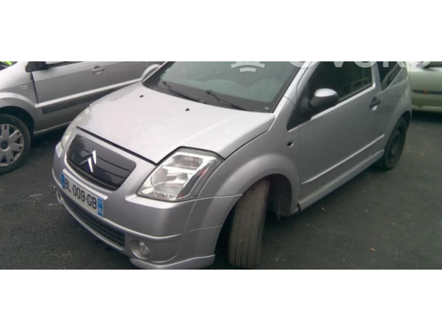 Панель приборов 00006105WN   Citroen C2       