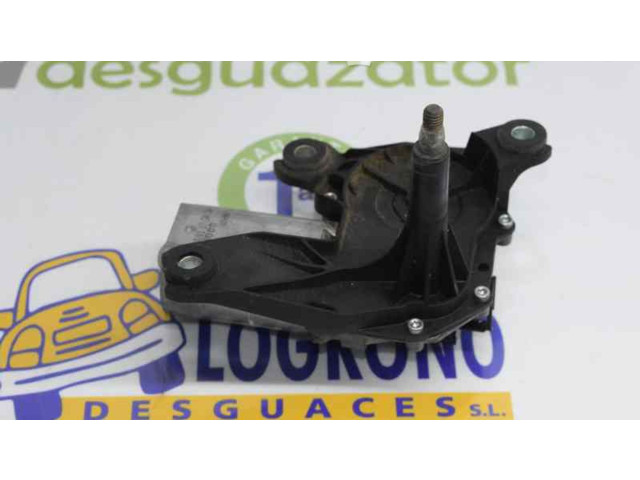 Моторчик заднего дворника 9132802, 09132802    Opel Corsa C