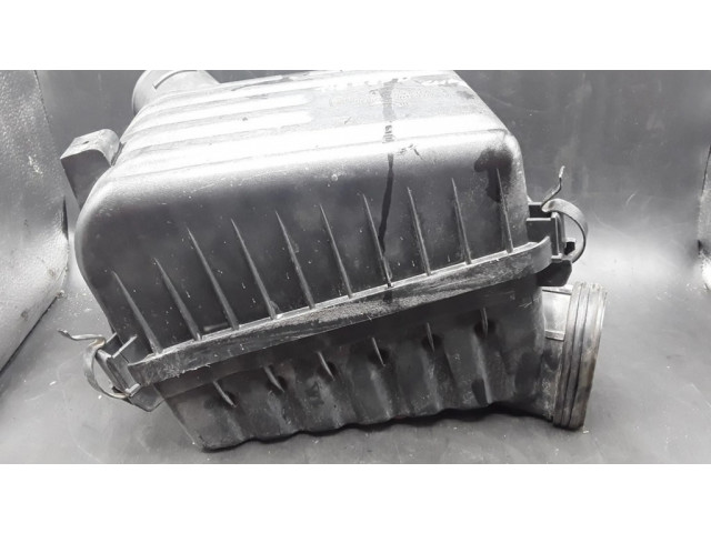 Коробка воздушного фильтра