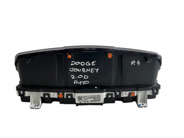 Přístrojová deska Dodge Journey 2008 P05172785AB, MX2574505992