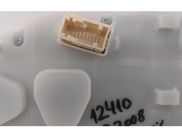 Панель приборов 9825986680   Peugeot 2008 II       