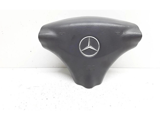 Подушка безопасности двери 1684600298   Mercedes-Benz A W168
