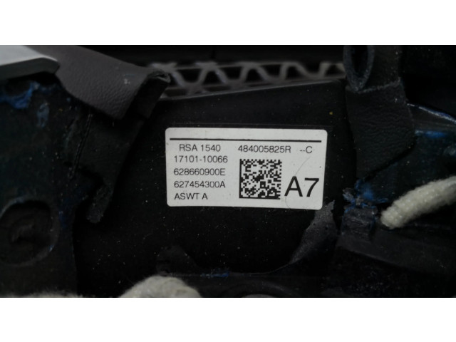 Volant Renault Megane IV 2017 484005825R