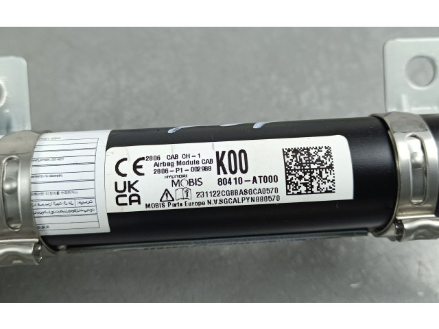 Боковая подушка безопасности 80410AT000   KIA Niro