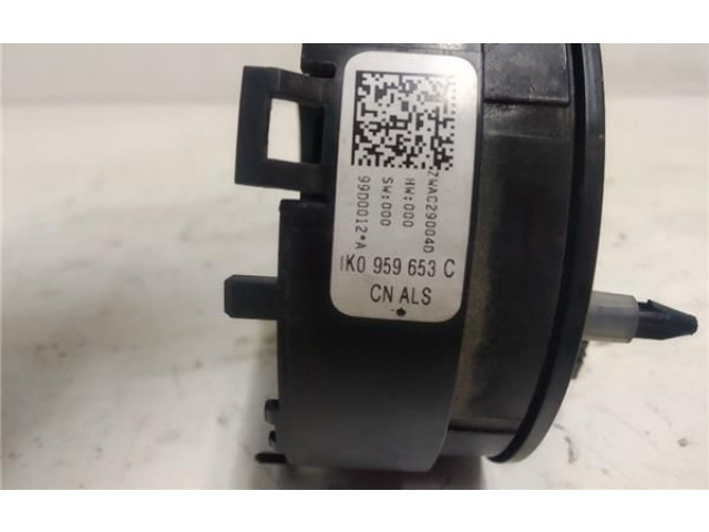 Подрулевой шлейф SRS 1k0959653c, 1K0959653C   Volkswagen Caddy