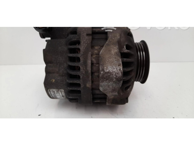 Генератор AHGA42, AHGA42 Honda HR-V