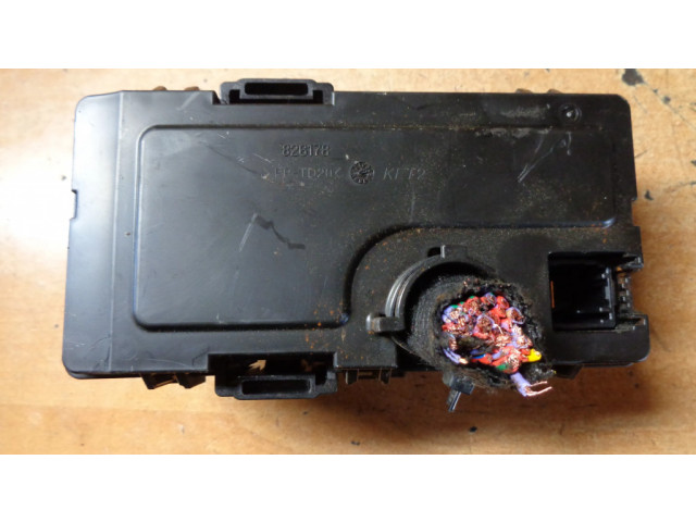 Pojistková skříňka JB5203245, 151202 Opel Karl 2016