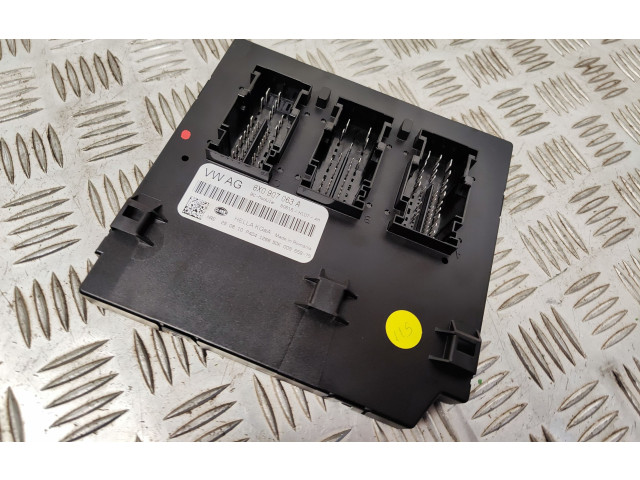 Блок комфорта 8X0907063A Audi A1