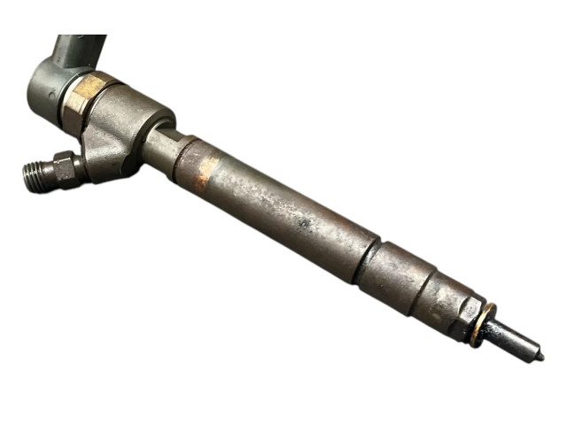 Форсунка 0445110251    Volvo S80   