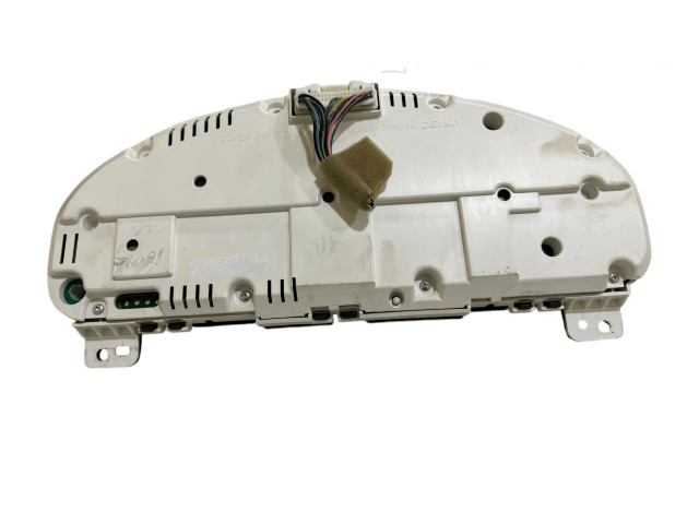 Панель приборов 8100A197, 2574301271 Mitsubishi Grandis