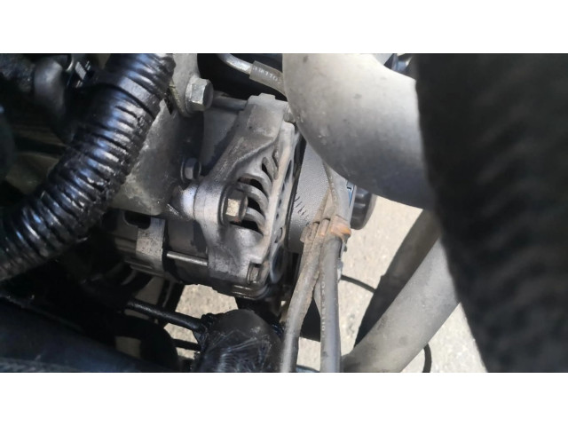 Генератор ALTERNADOR Infiniti M 3.0