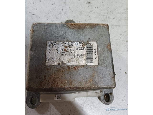 Блок комфорта Peugeot 107