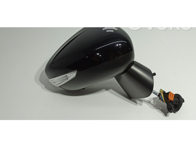 Зеркало электрическое Citroen C3 Aircross 2017 - года
