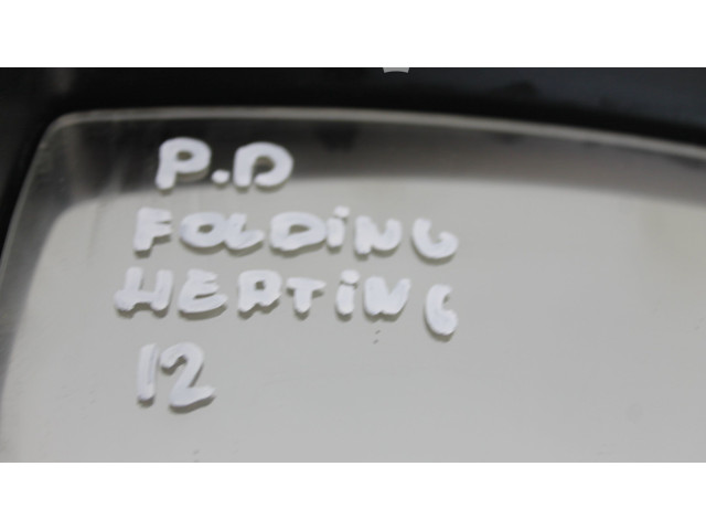 Zpětné zrcátko Audi Q7 4M 2017 12PIN