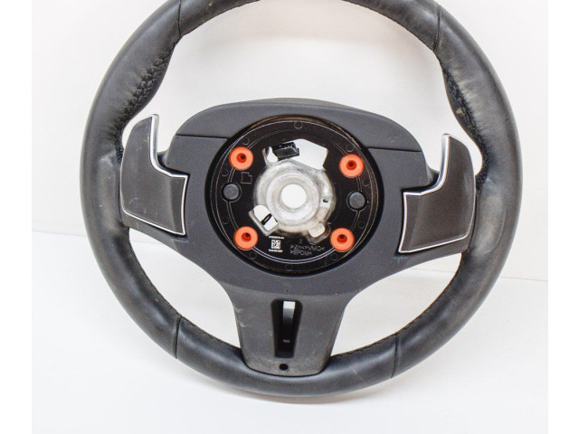 Руль BMW X3 G01  2018 - 2024 года 8043579, 310387587N77      