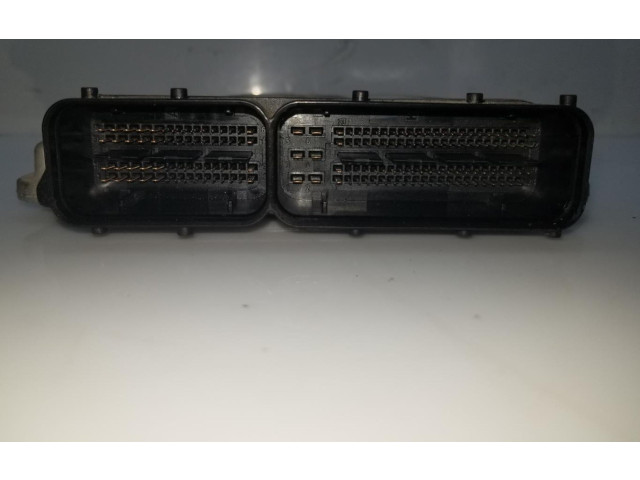 Блок управления двигателем Блок управления 03G906016JK Volkswagen Jetta V