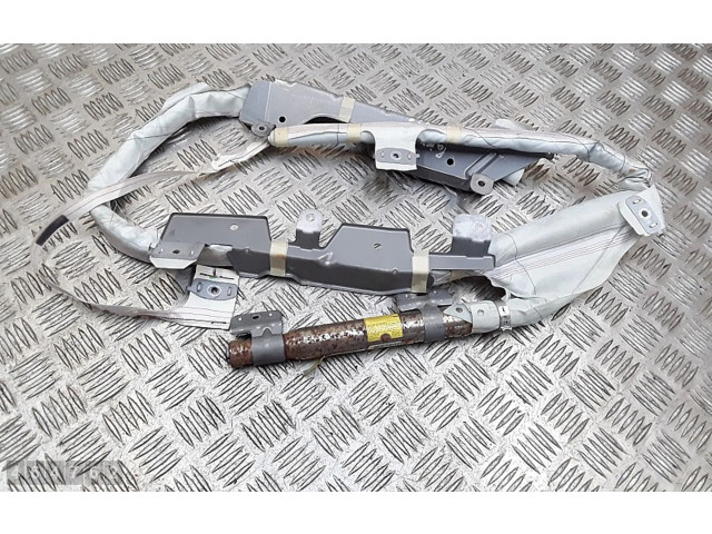 Боковая подушка безопасности 600362406qc3 Mitsubishi Pajero