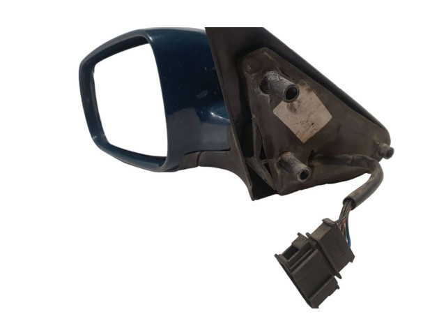 Зеркало электрическое Skoda Octavia Mk1 (1U) 1996 - 2004 года