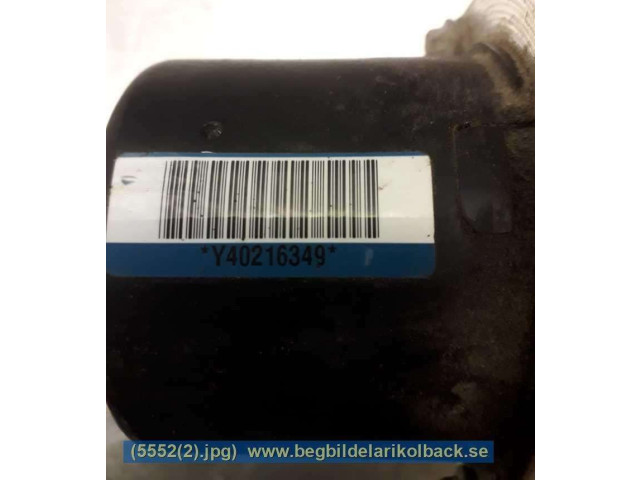 Блок управления АБС 3C0614095P   Volkswagen PASSAT B6