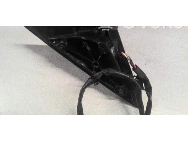 Зеркало электрическое Audi A3 S3 A3 Sportback 8P 2005 - 2013 года