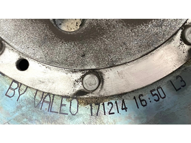 Диск сцепления