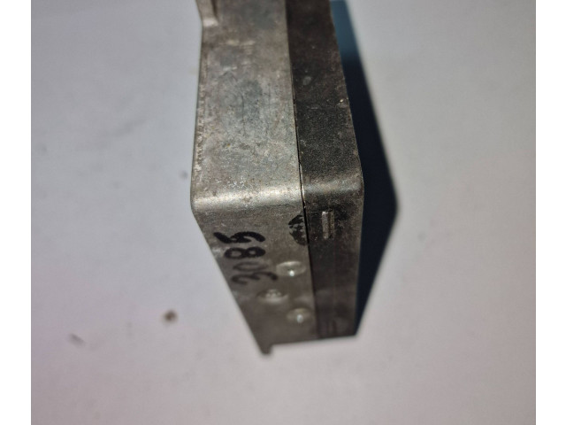 Блок подушек безопасности 0038200610, 0285001050   Mercedes-Benz E W124