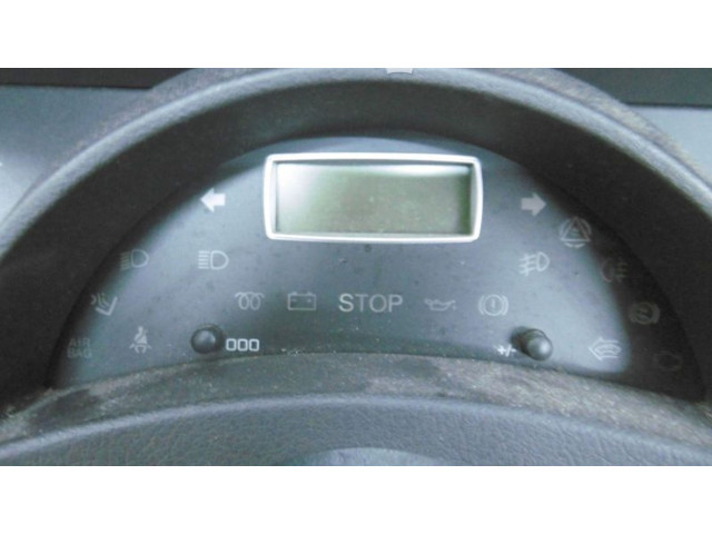 Дисплей 1488702080, 1488702080 Lancia Phedra