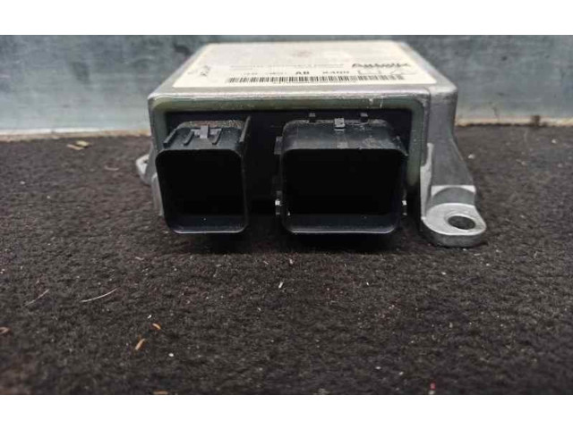 Блок подушек безопасности 1X4314B321AB Jaguar X-Type