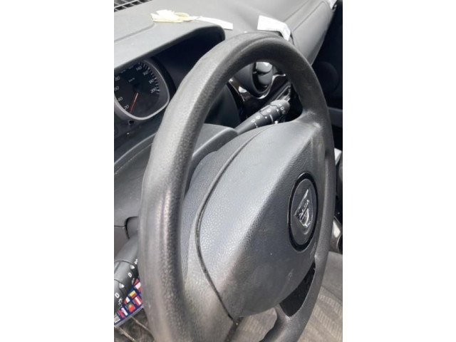 Руль Dacia Duster - года 484305163R