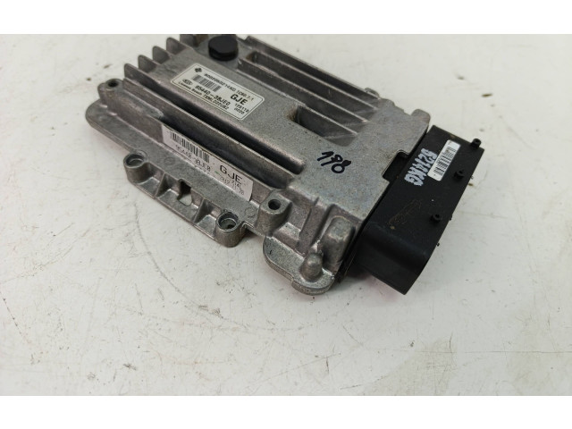 Блок управления двигателем Блок управления 954403BJE0   KIA Sorento