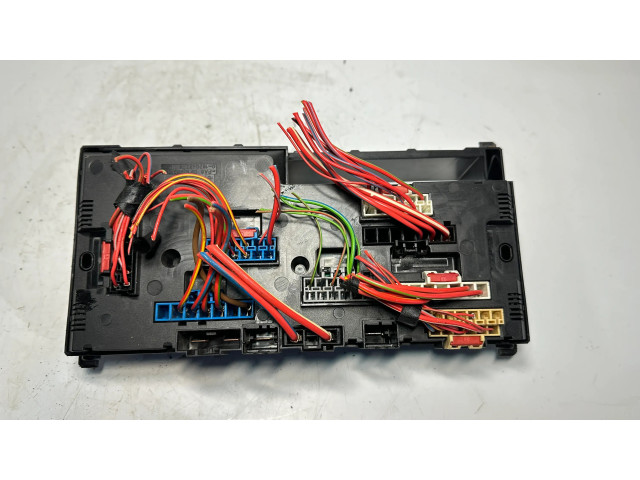   Pojistková skříňka 9252816, 61149252816   BMW 7 F01 F02 F03 F04 2015