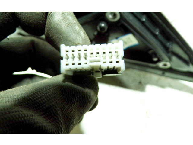 Зеркало электрическое        KIA Sorento  2010 - 2014 года   