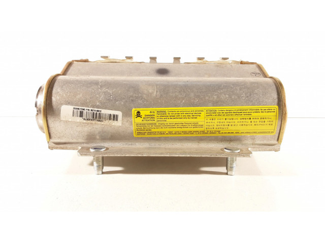 Подушка безопасности пассажира 8621008912, 601082000B SsangYong Rexton