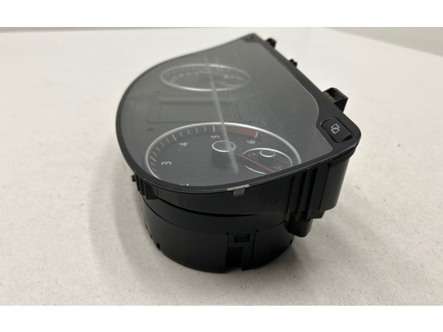 Přístrojová deska  Volkswagen Caddy 2012 VDD02422, 2K0920865A  