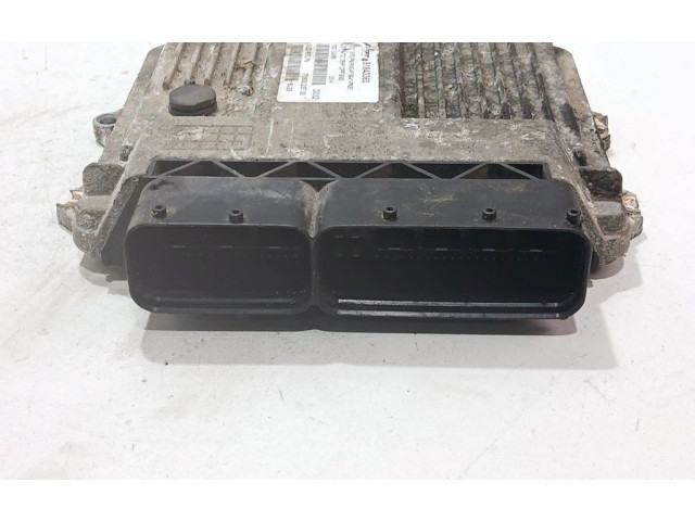 Řídící jednotka 51843363, 51843363   Fiat Punto (199) 2009
