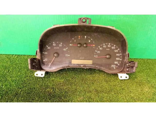 Přístrojová deska  Fiat Punto (199)  46812961990689, CUADROINSTRUMENTOS  